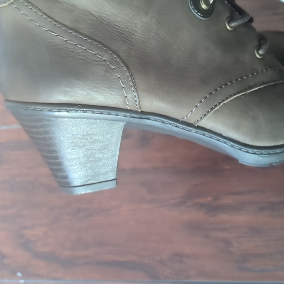 Earth origins boots 6m - Picture 9 of 12